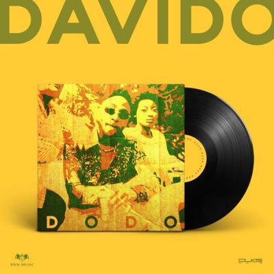 Davido - Dodo (Prod. By Kiddominant)