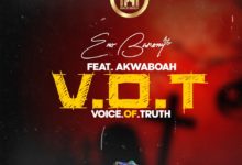 Eno Barony Ft. Akwaboah - Voice Of Truth