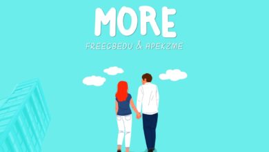 FreeGbedu x Apekzme - No More