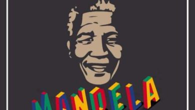 Joint 77 x Addi Self x Natty Lee x Captan (SM Militants) - Mandela (Prod. By WillisBeatz)