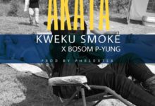 Kweku Smoke x Bosom P-Yung - Akata