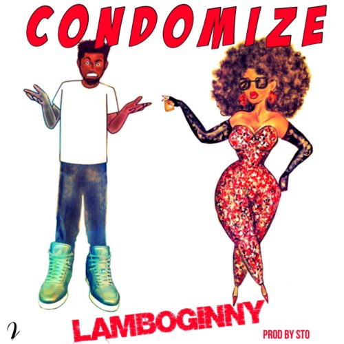 Lamboginny Condomize