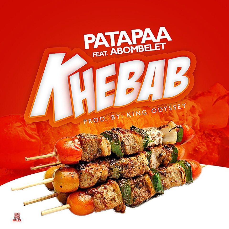 Patapaa - Khebab