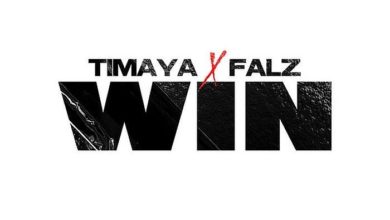 Timaya x Falz - Win (Prod. By Willis)