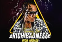 Tommy Lee Sparta - Rich Badness