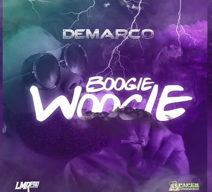 Demarco Boogie Woogie