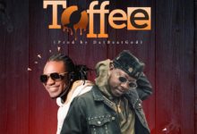 Flowking Stone Ft. Prince Bright - Toffee
