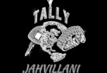 Jahvillani - Tally
