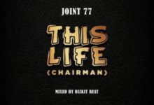 Joint 77 - This Life (Mixed By Bizkit Beat)