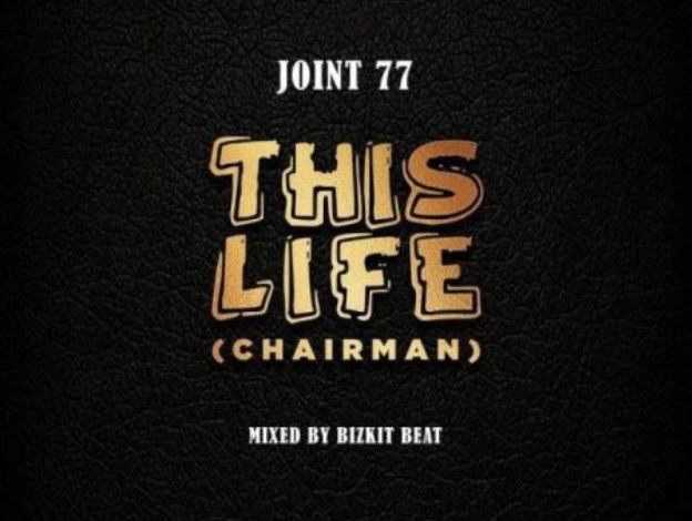 Joint 77 - This Life (Mixed By Bizkit Beat)