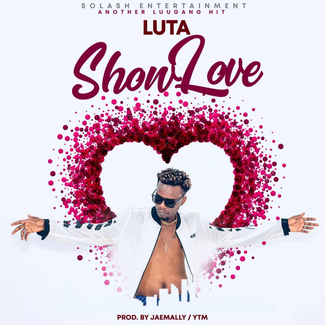Luta Show Love