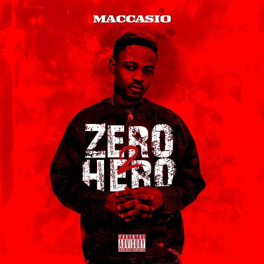 Maccasio Zero 2 Hero