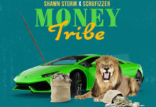 Shawn Storm x Scrufizzer Money Tribe