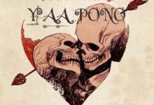 Yaa Pono - Curses And Blessings (Prod. By Pmgo)