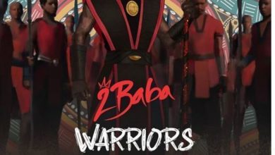 2Baba Warriors Album