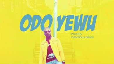 Atom - Odo Yewu (Prod. By Infectious)