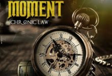 Chronic law - Moment