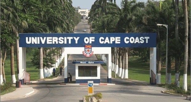 Courses Offered In University Of Cape Coast (UCC)