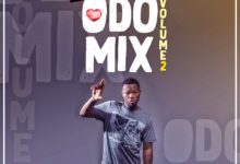 DJ Bibini Odo Mix Vol 2