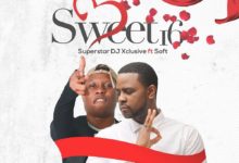 DJ Xclusive Ft. Soft - Sweet 16