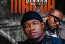 Diarra Ft. Ice Prince - Mad Oh