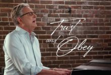 Don Moen Trust and Obey