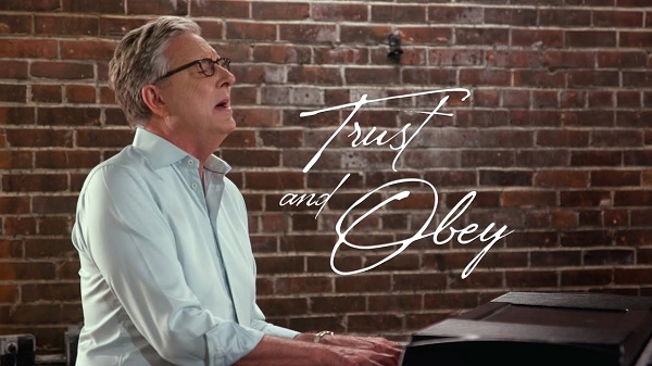 Don Moen Trust and Obey