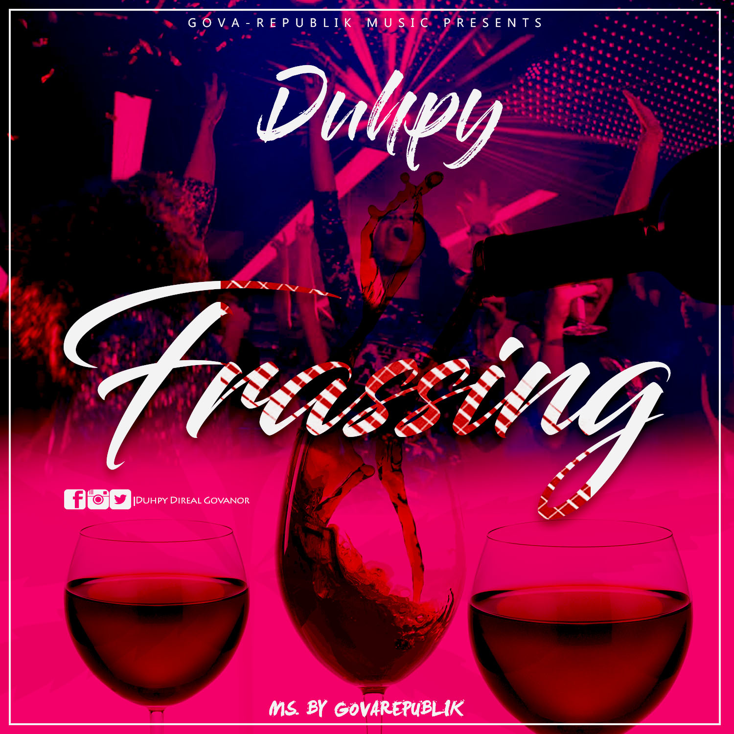 Duhpy Frassing