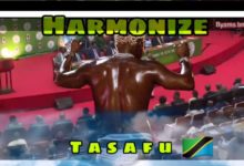 Harmonize - Tasafu