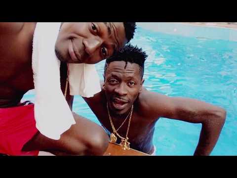 Joint 77 Shatta Wale