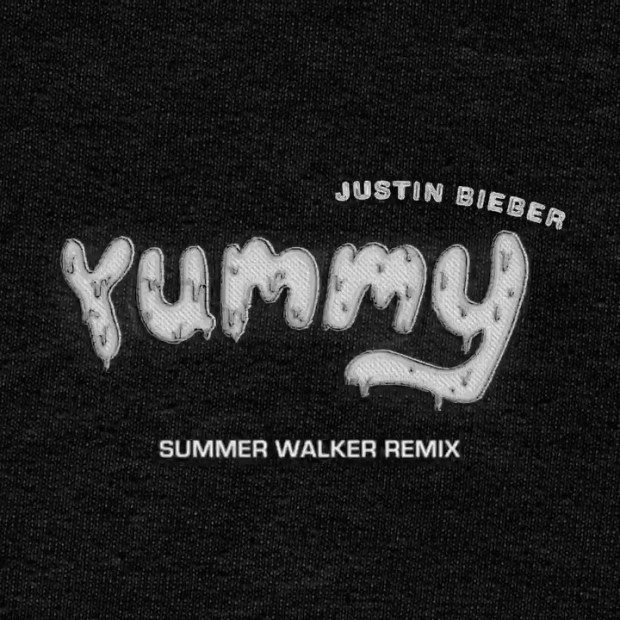 Justin Bieber Ft. Summer Walker - Yummy Remix