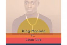 King Monada Ft. Leon Lee Professional