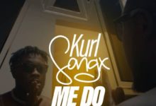 Kurl Songx - Me Do (Prod. By DatBeatGod)