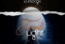 Kurl Songx Tunnel Light
