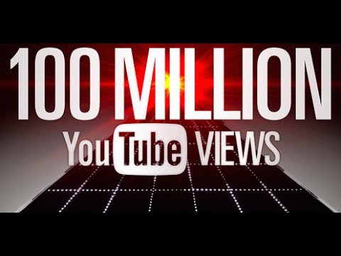 Nigerian Artiste With Over 100 Million Views On YouTube