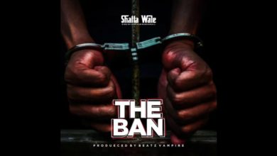 Shatta Wale The Ban Pantang