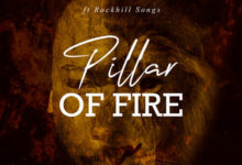 Sonnie Badu Ft. RockHill Songs - Pillar Of Fire
