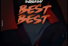 Squash - Best Best