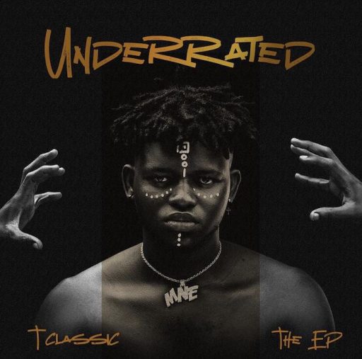 T Classic Underrated ep