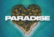 Tifa x Stonebwoy - Paradise (Prod. By Dre Day)