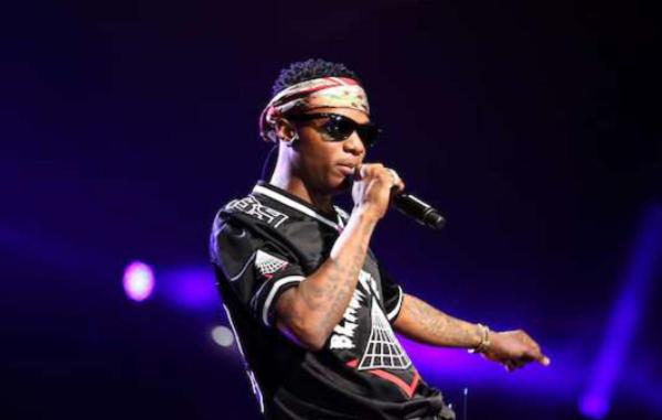 Wizkid Becomes First Nigerian Singer To Win NAACP Image Award
