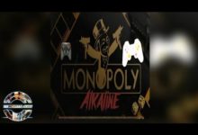 Alkaline Monopoly