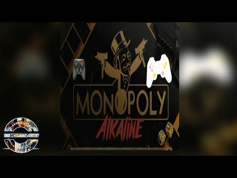 Alkaline Monopoly