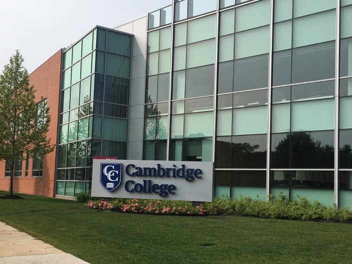 Cambridge College Acquires Online Business School