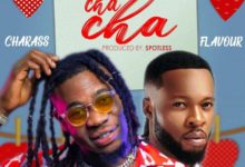 Charass Ft Flavour Cha Cha