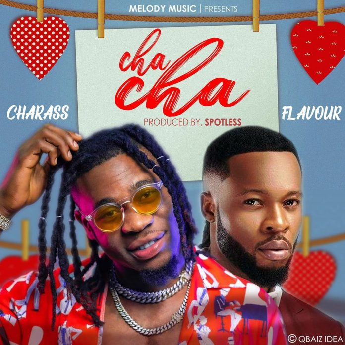 Charass Ft Flavour Cha Cha