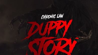 Chronic Law Duppy Story