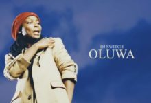 DJ Switch Oluwa