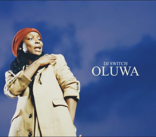 DJ Switch Oluwa