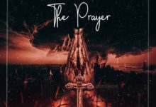 Danny S - Prayer